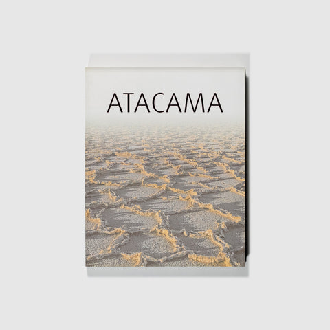 Libro Atacama