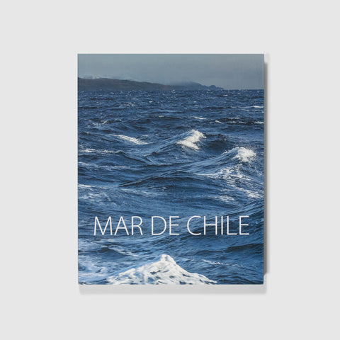 Libro Mar de Chile