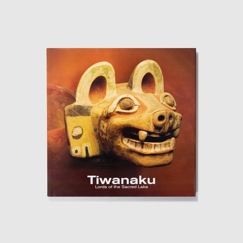 Tiwanaku: Lords of the sacred lake